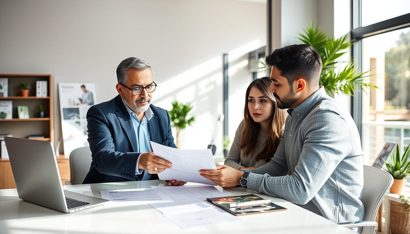 Asesoría en Ofertas Inmobiliarias